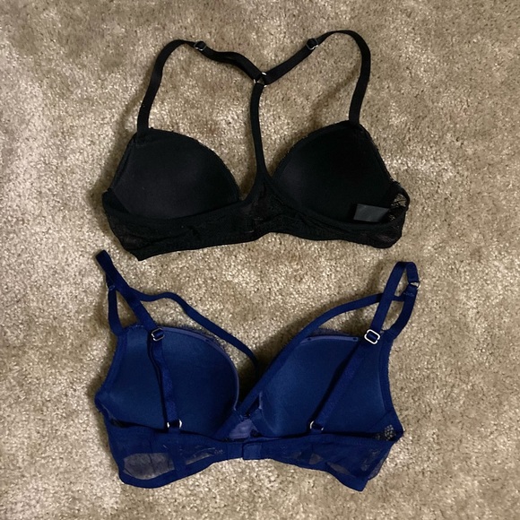 32A Victoria’s Secret Very Sexy Strappy Bras, 2 - Picture 4 of 4